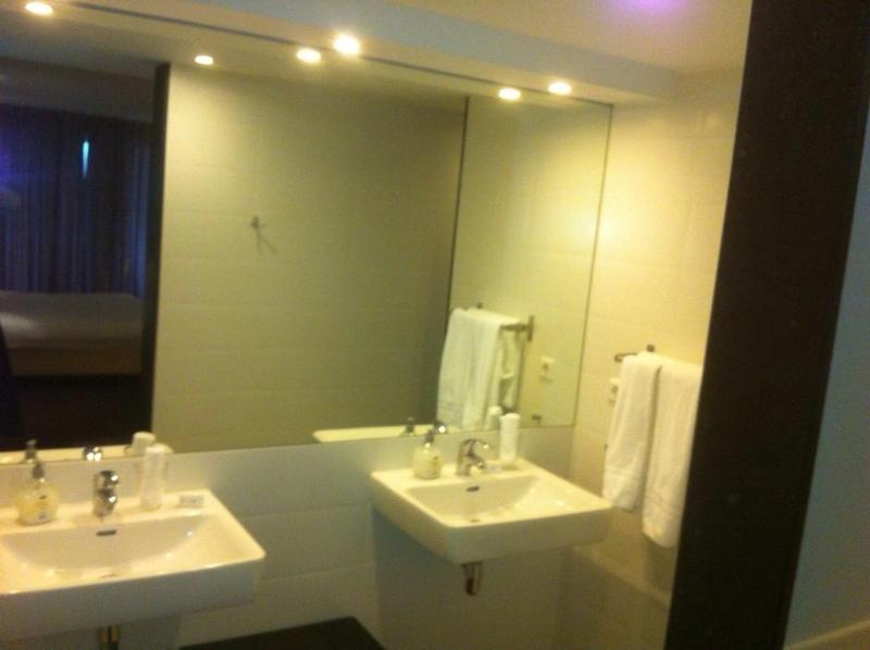 Hotel ואסנאר מראה חיצוני תמונה
