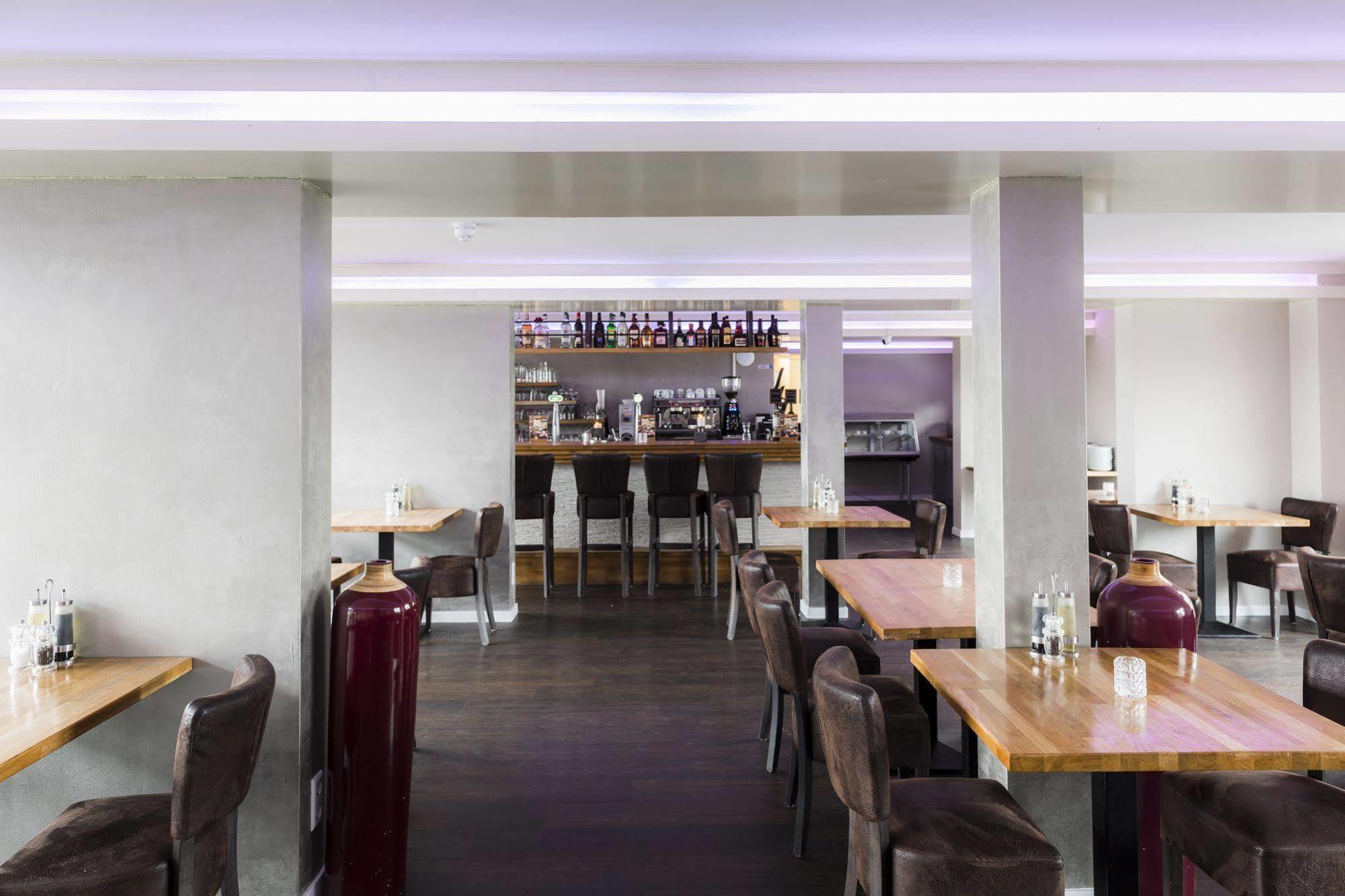 Hotel ואסנאר מראה חיצוני תמונה
