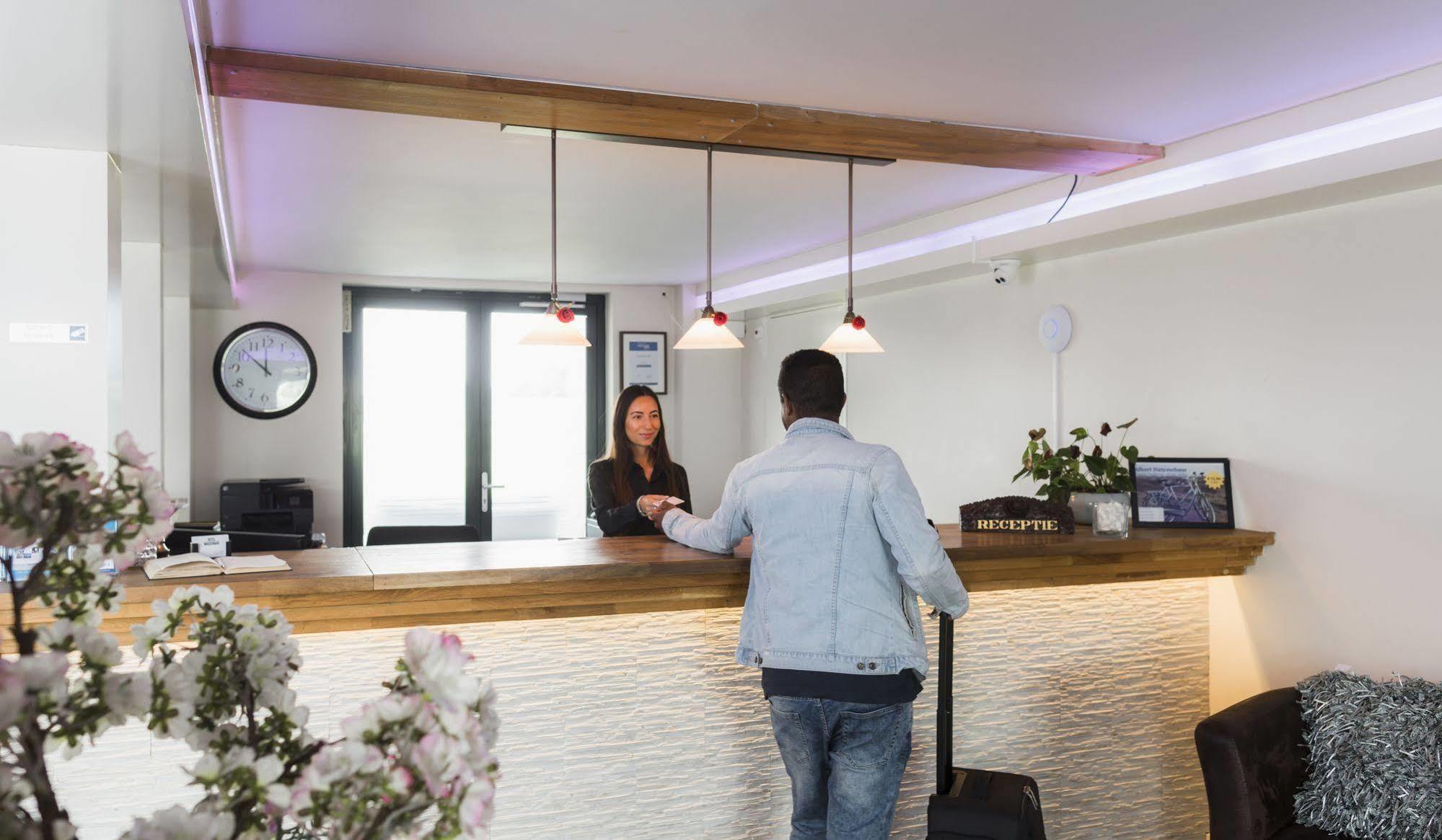 Hotel ואסנאר מראה חיצוני תמונה